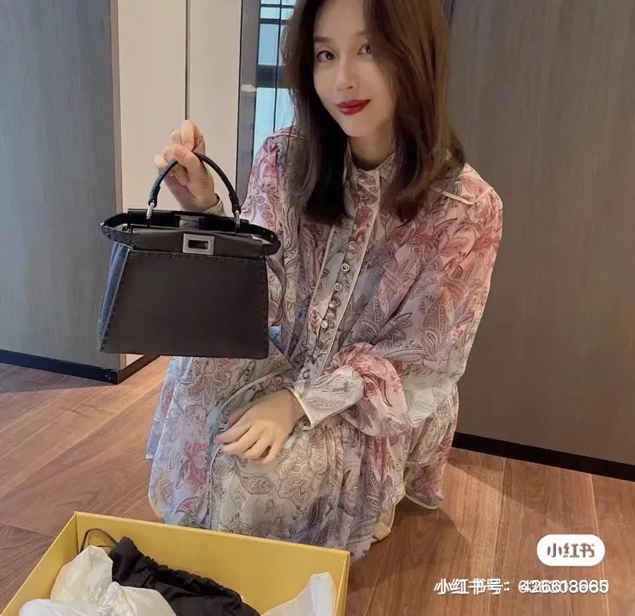 All Categories Fendi Women's Bags (Fendi) Fendi Original Order 7008
