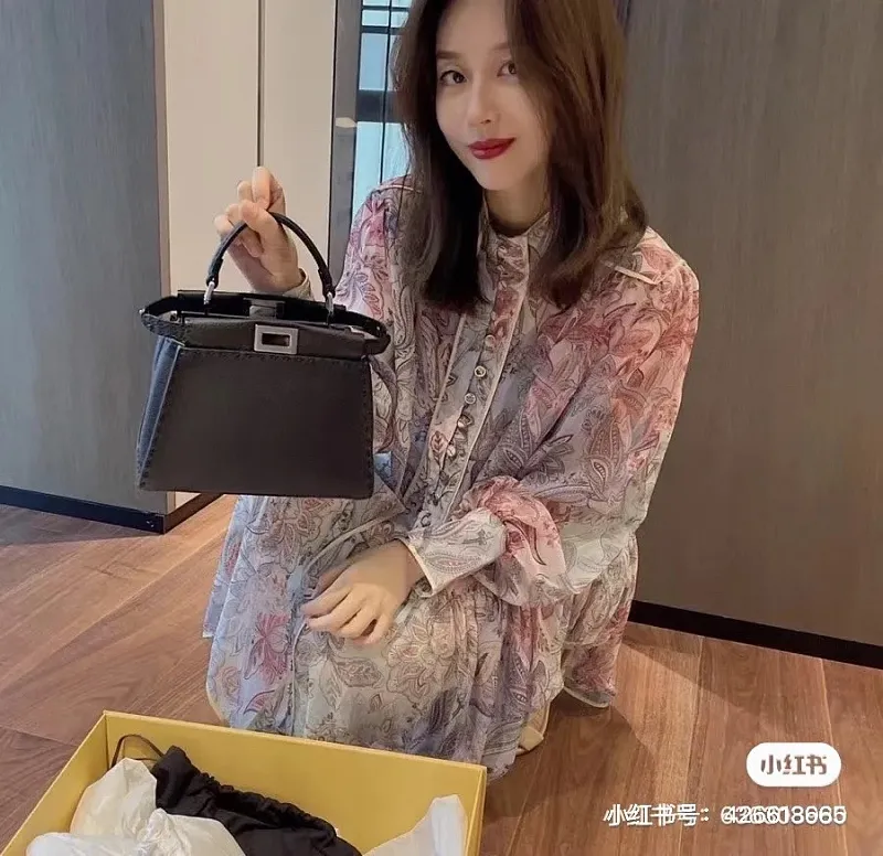 All Categories Fendi Women's Bags (Fendi) Fendi Original Order 7008
