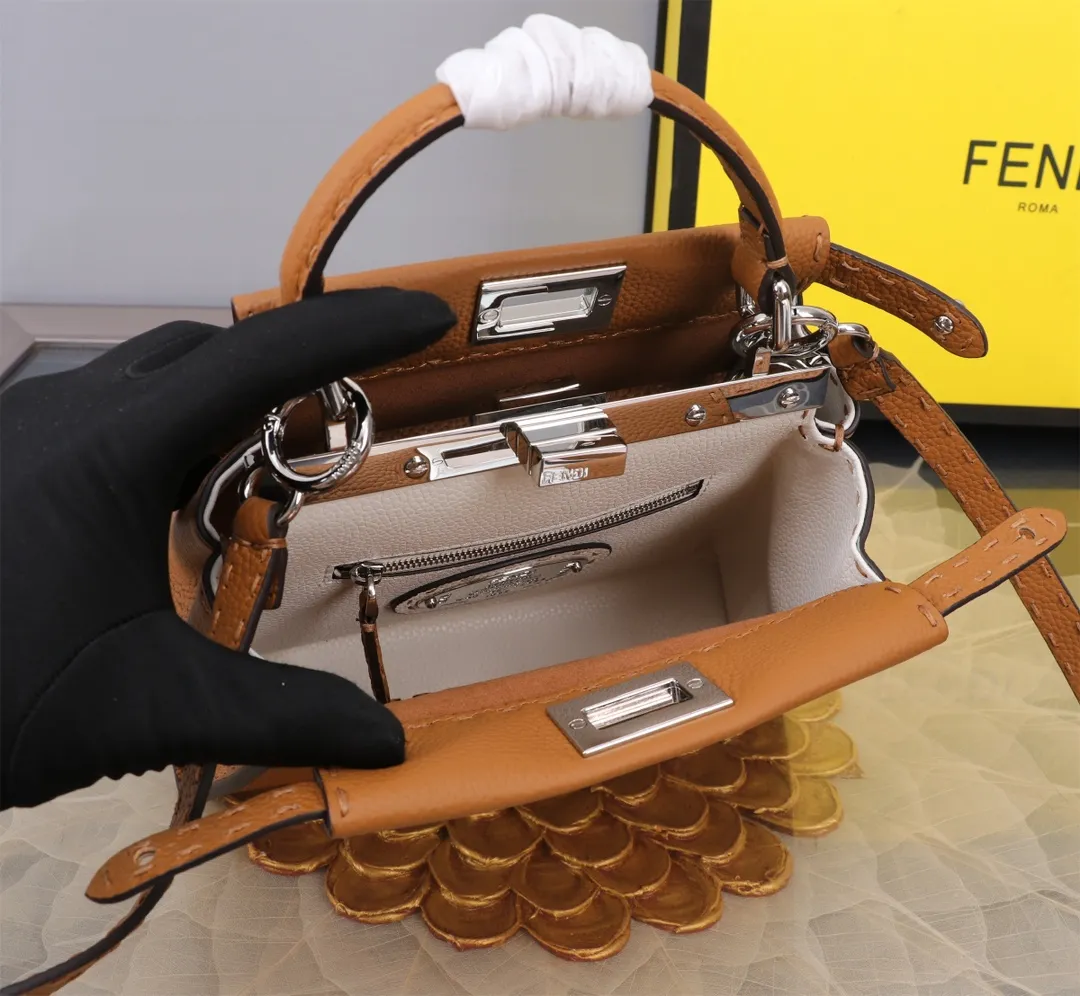 All Categories Fendi Women's Bags (Fendi) Fendi Original Order 7008