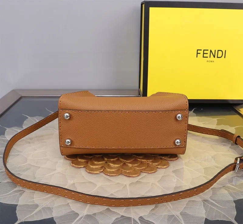 All Categories Fendi Women's Bags (Fendi) Fendi Original Order 7008