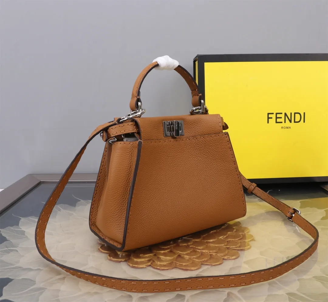All Categories Fendi Women's Bags (Fendi) Fendi Original Order 7008