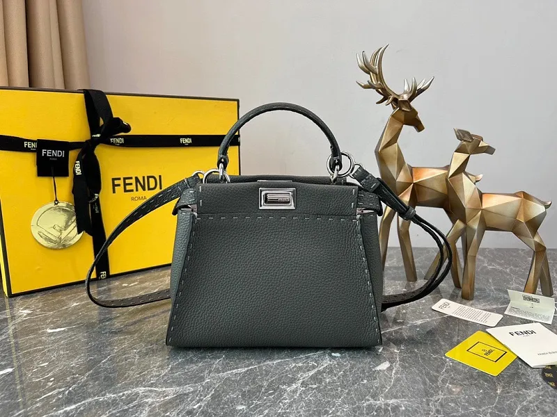 All Categories Fendi Women's Bags (Fendi) Fendi Original Order 7008