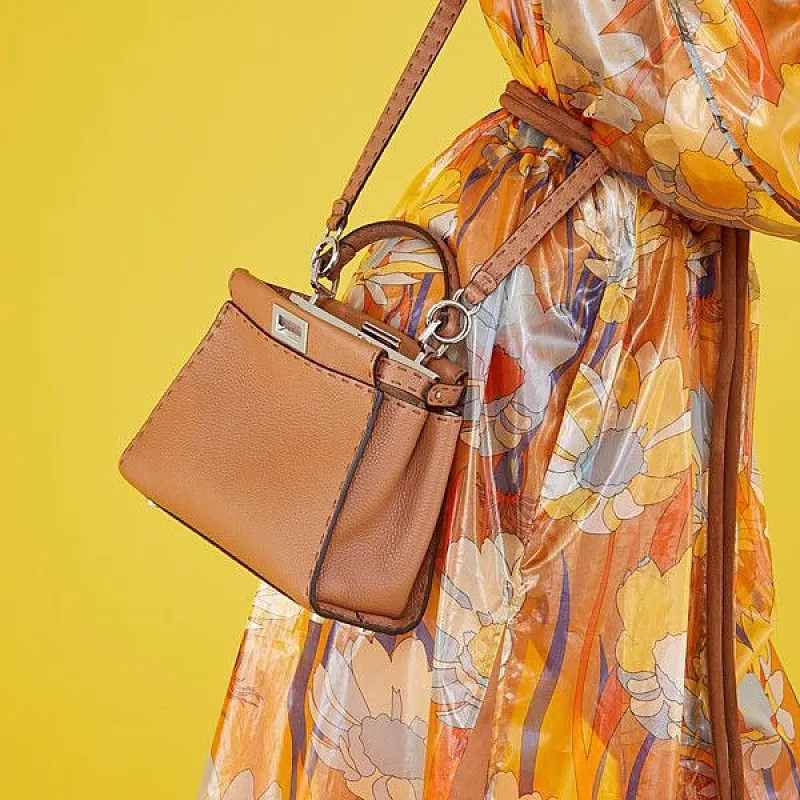 All Categories Fendi Women's Bags (Fendi) Fendi Original Order 7008