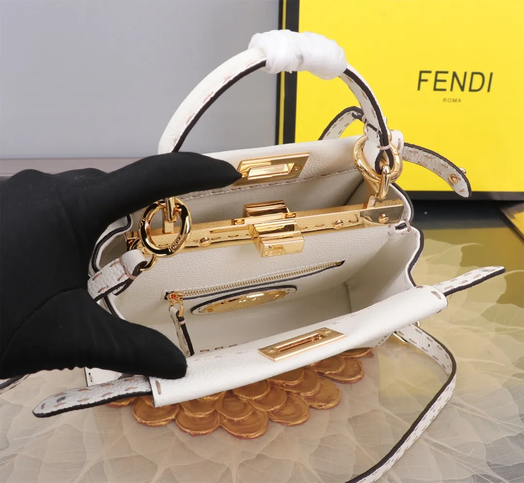 All Categories Fendi Women's Bags (Fendi) Fendi Original Order 7008