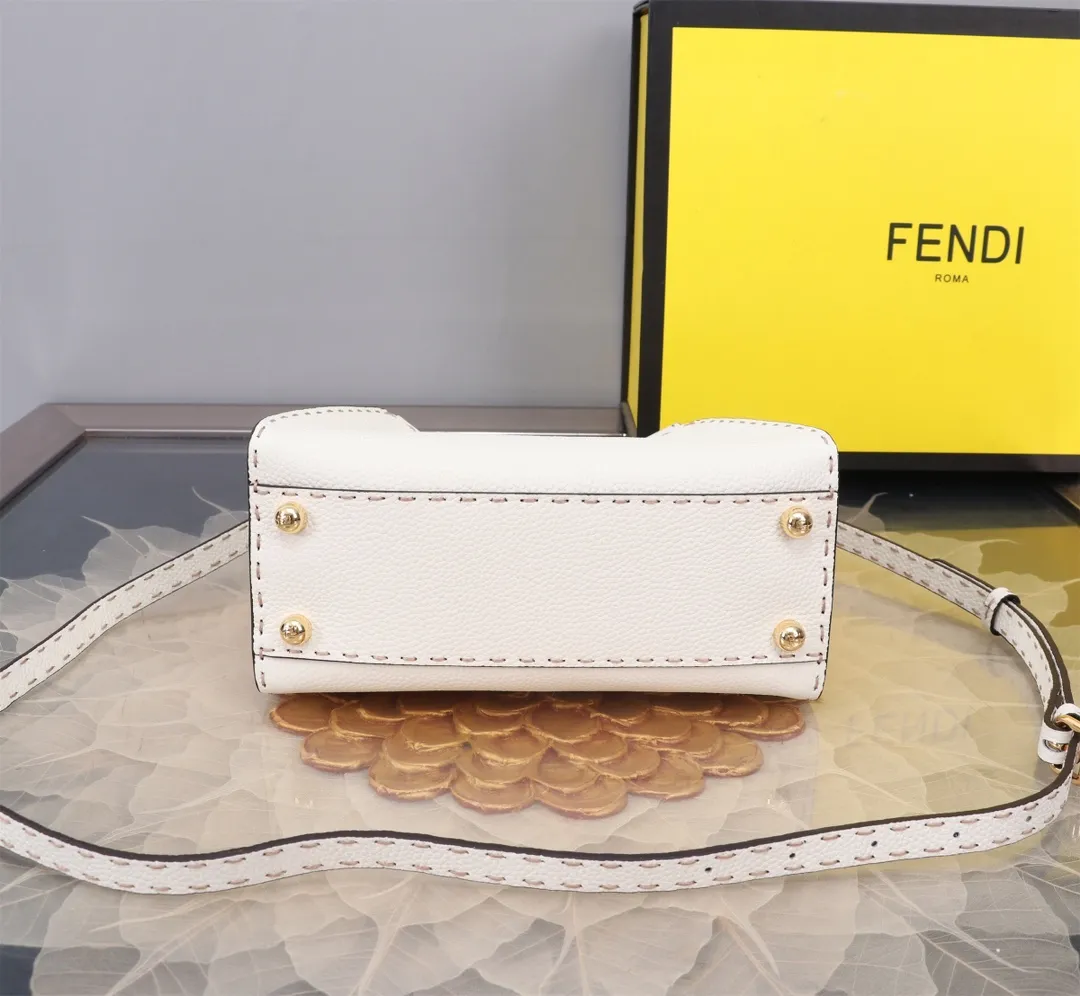 All Categories Fendi Women's Bags (Fendi) Fendi Original Order 7008