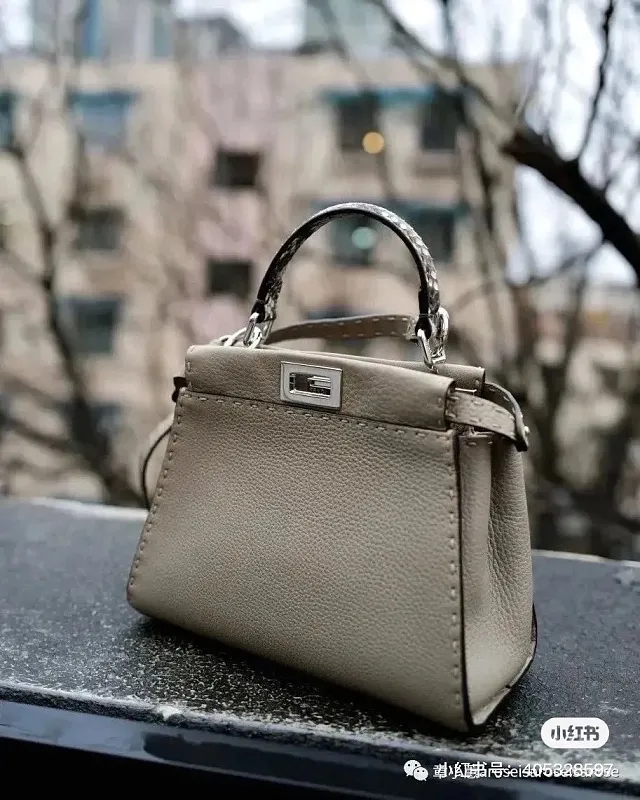 All Categories Fendi Women's Bags (Fendi) Fendi Original Order 7008