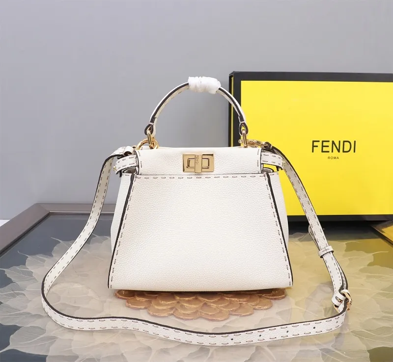 All Categories Fendi Women's Bags (Fendi) Fendi Original Order 7008
