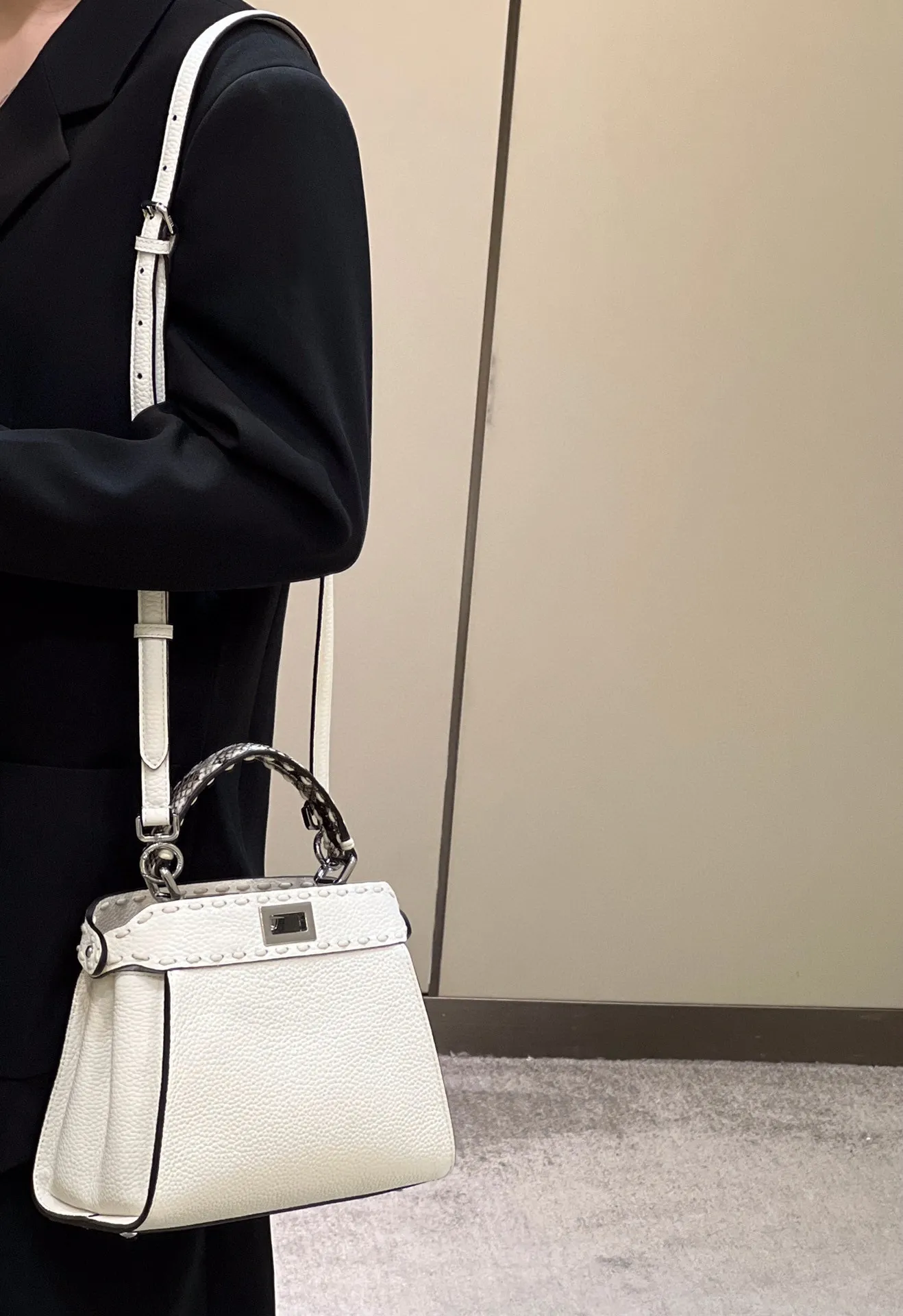 All Categories Fendi Women's Bags (Fendi) Fendi Original Order 7008