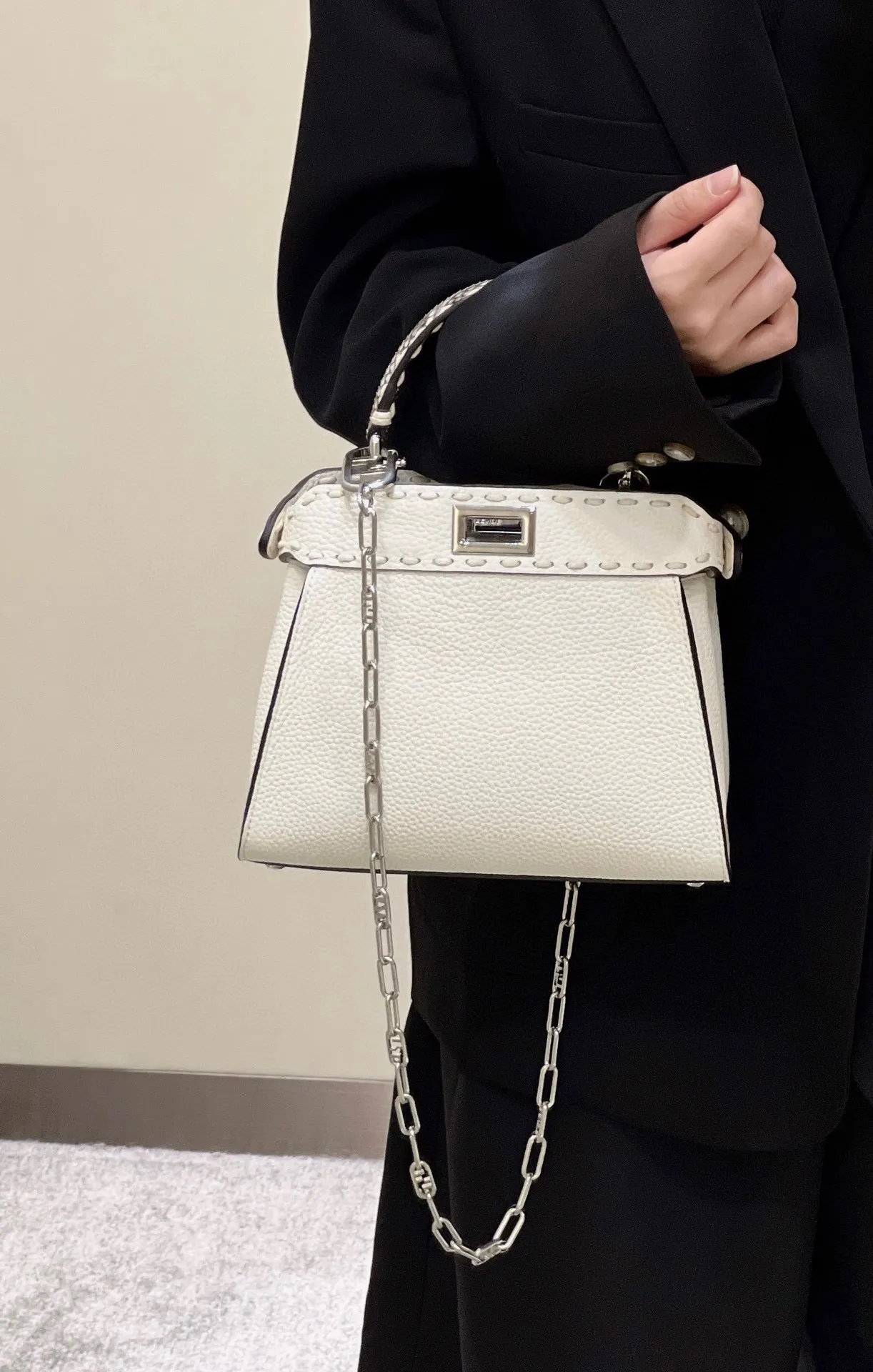 All Categories Fendi Women's Bags (Fendi) Fendi Original Order 7008
