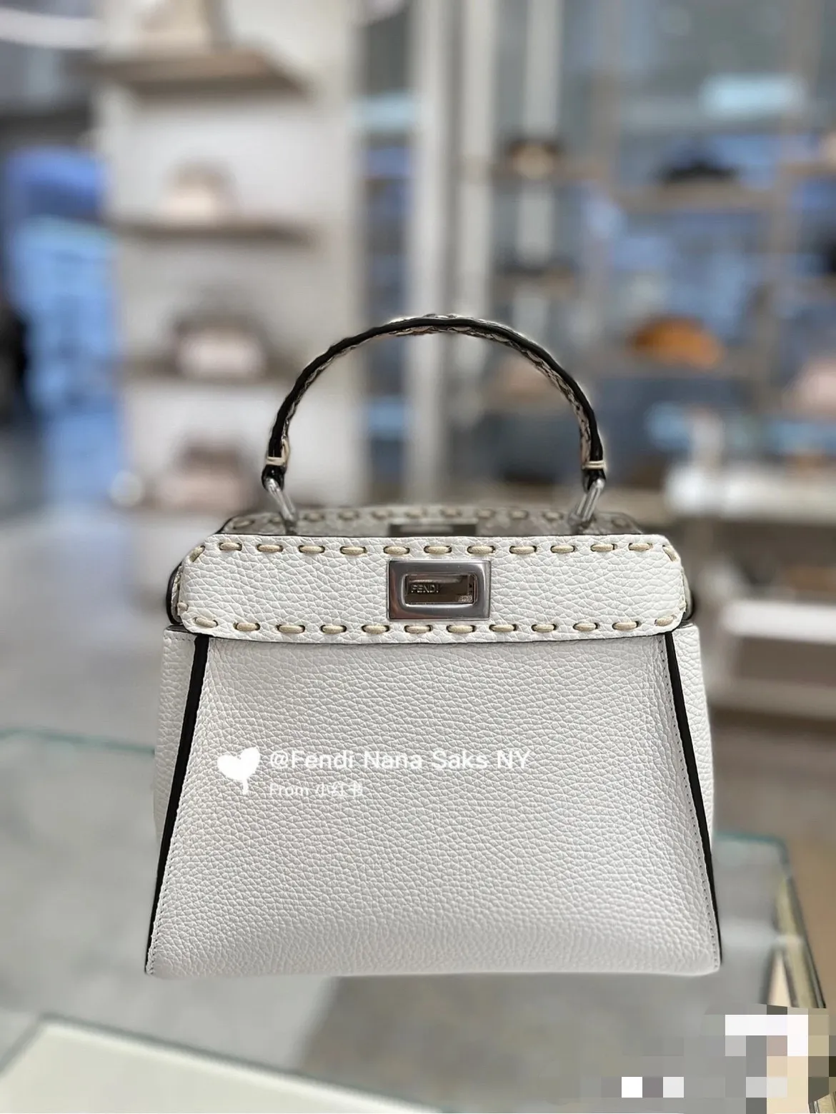 All Categories Fendi Women's Bags (Fendi) Fendi Original Order 7008