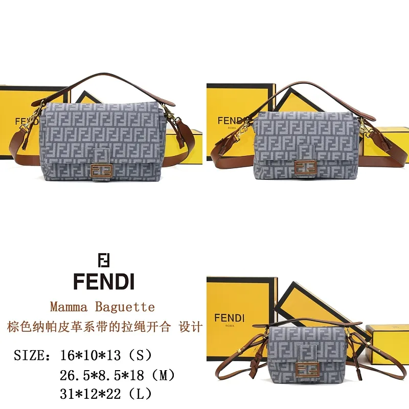 All Categories Fendi Women's Bags (Fendi) Fendi 2090