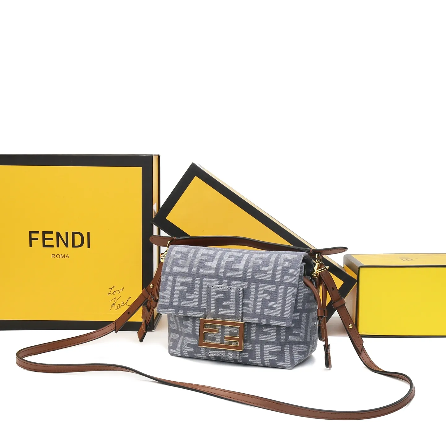 All Categories Fendi Women's Bags (Fendi) Fendi 2090