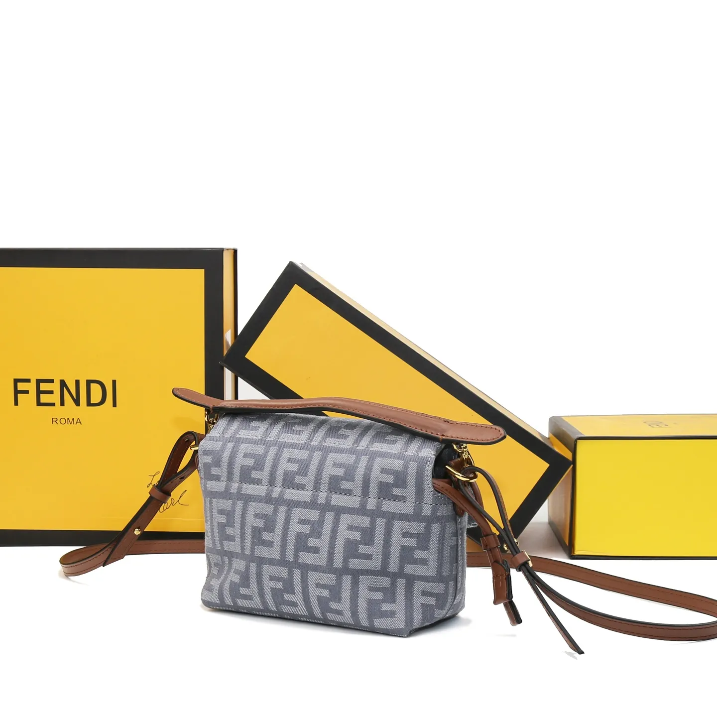 All Categories Fendi Women's Bags (Fendi) Fendi 2090