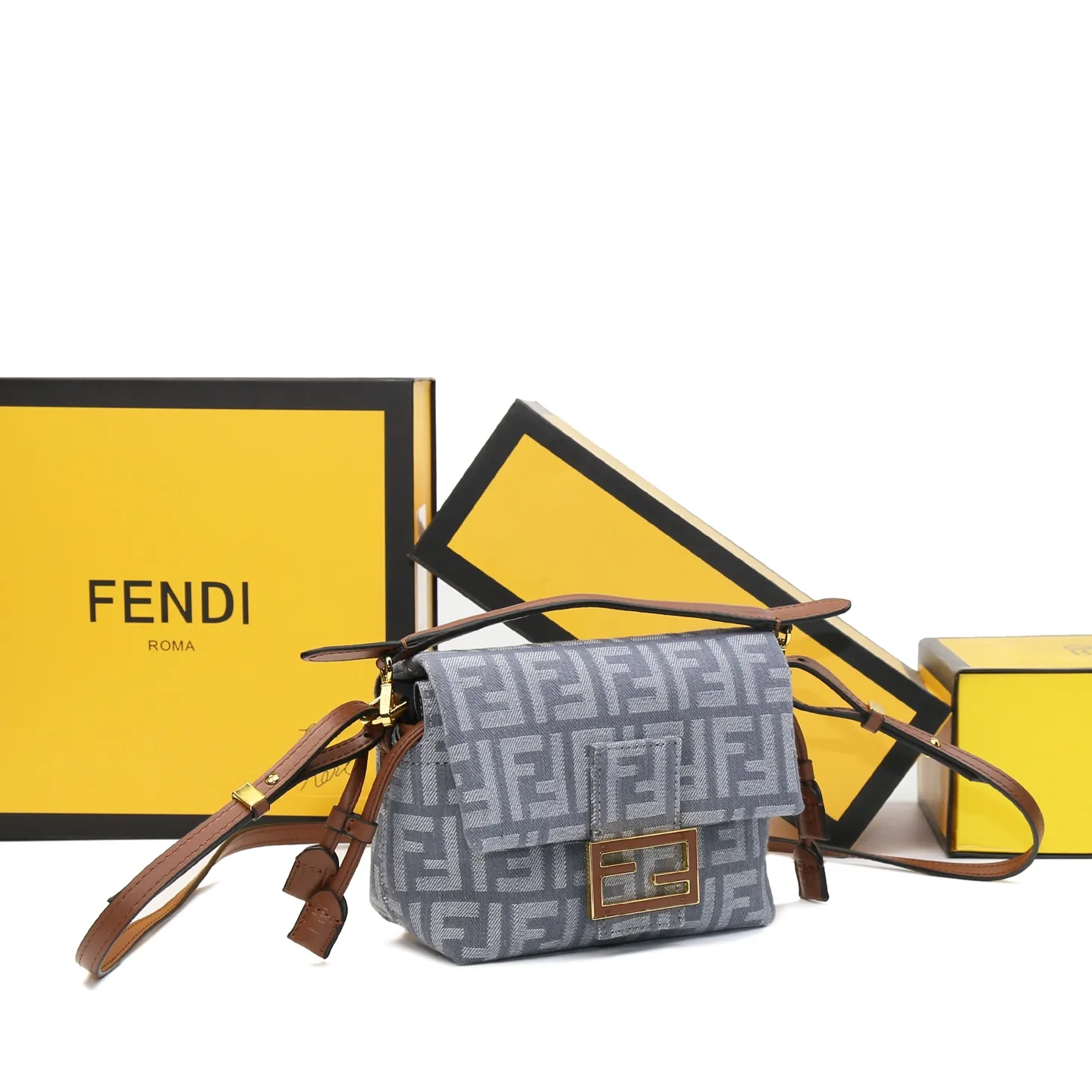 All Categories Fendi Women's Bags (Fendi) Fendi 2090