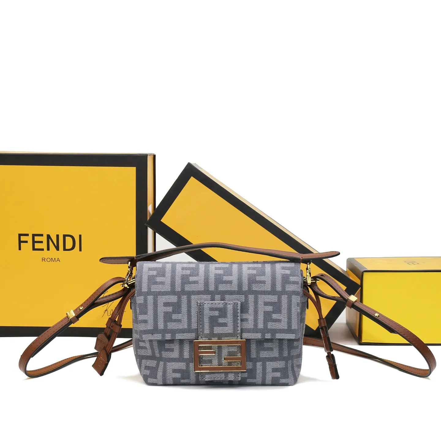 All Categories Fendi Women's Bags (Fendi) Fendi 2090