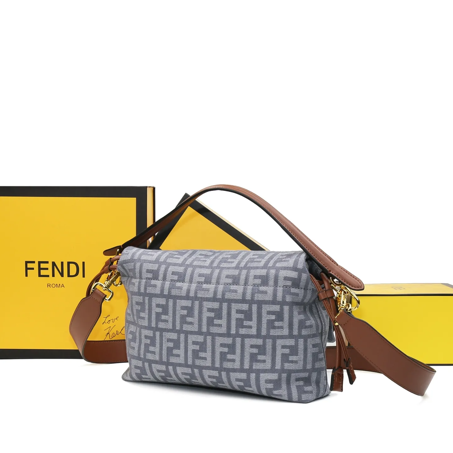 All Categories Fendi Women's Bags (Fendi) Fendi 2090