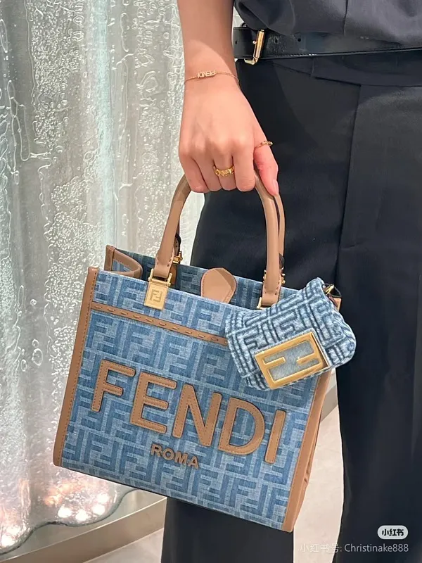 All Categories Fendi Women's Bags (Fendi) Fendi Original Order 004