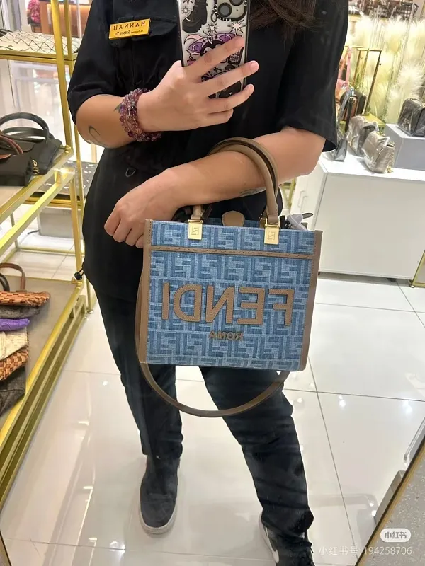 All Categories Fendi Women's Bags (Fendi) Fendi Original Order 004