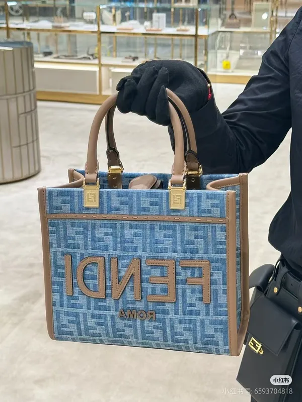 All Categories Fendi Women's Bags (Fendi) Fendi Original Order 004