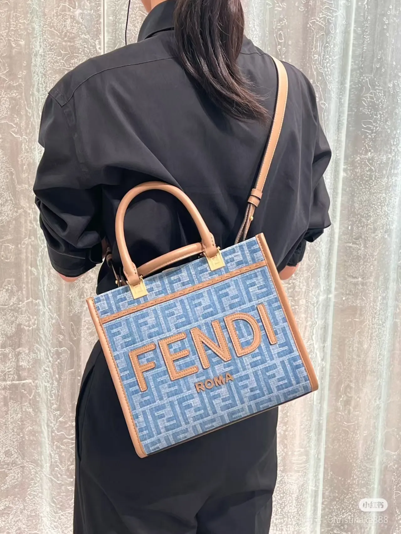 All Categories Fendi Women's Bags (Fendi) Fendi Original Order 004