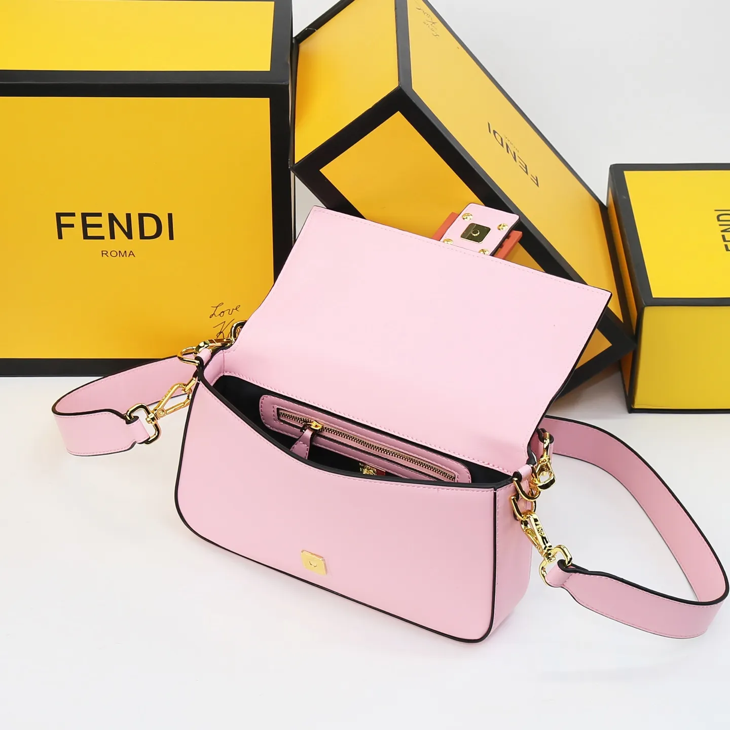 All Categories Fendi Women's Bags (Fendi) Fendi 2715