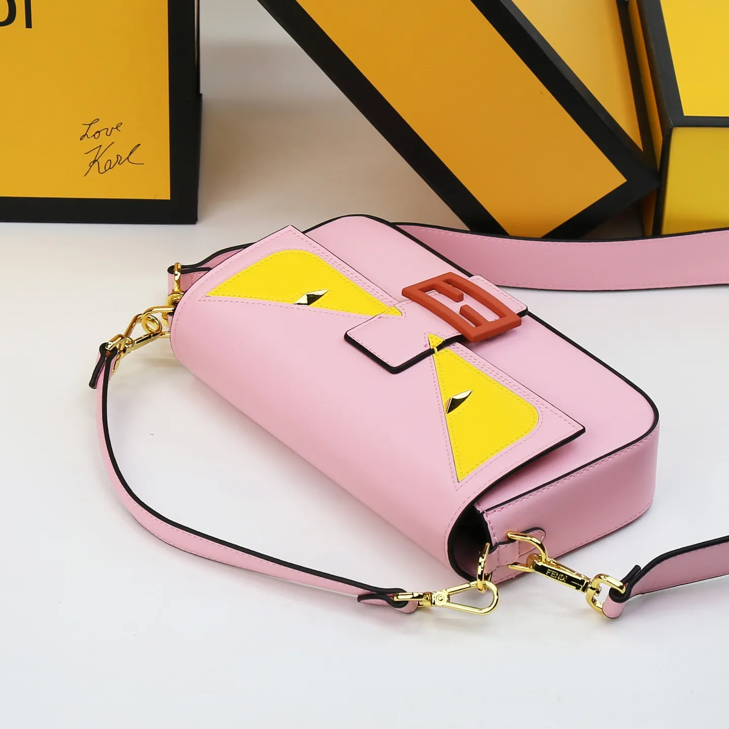 All Categories Fendi Women's Bags (Fendi) Fendi 2715