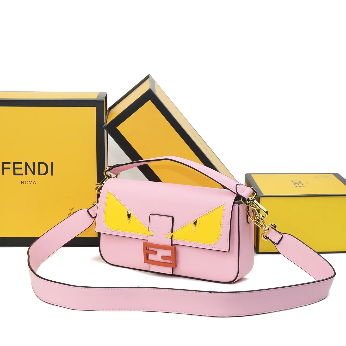 All Categories Fendi Women's Bags (Fendi) Fendi 2715