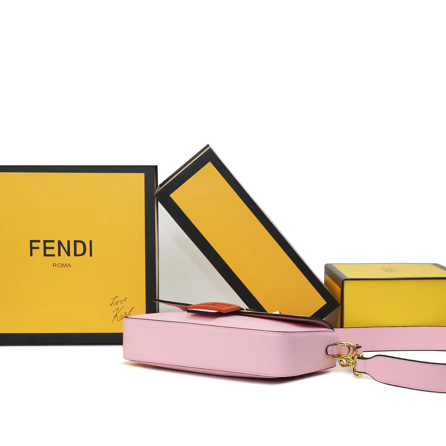 All Categories Fendi Women's Bags (Fendi) Fendi 2715