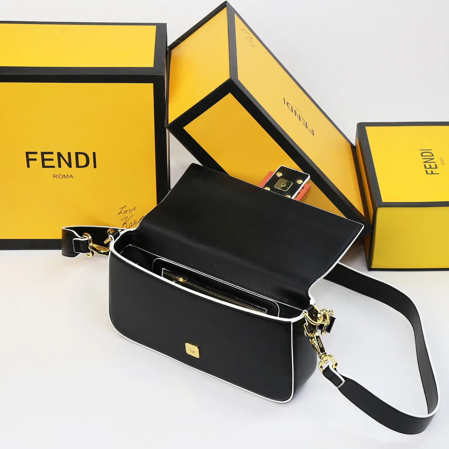 All Categories Fendi Women's Bags (Fendi) Fendi 2715