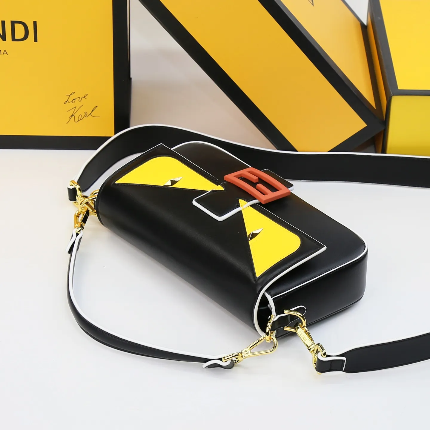 All Categories Fendi Women's Bags (Fendi) Fendi 2715