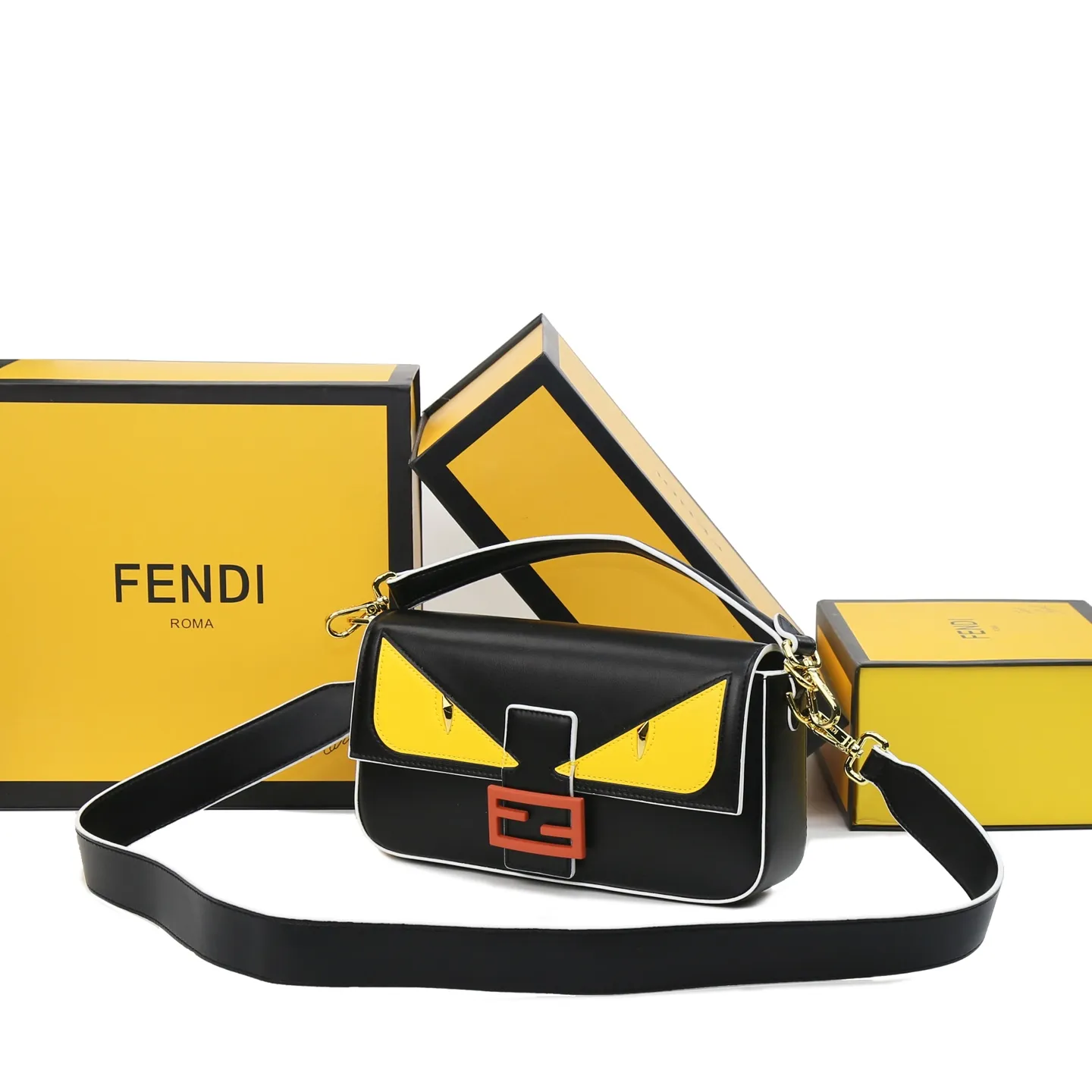 All Categories Fendi Women's Bags (Fendi) Fendi 2715