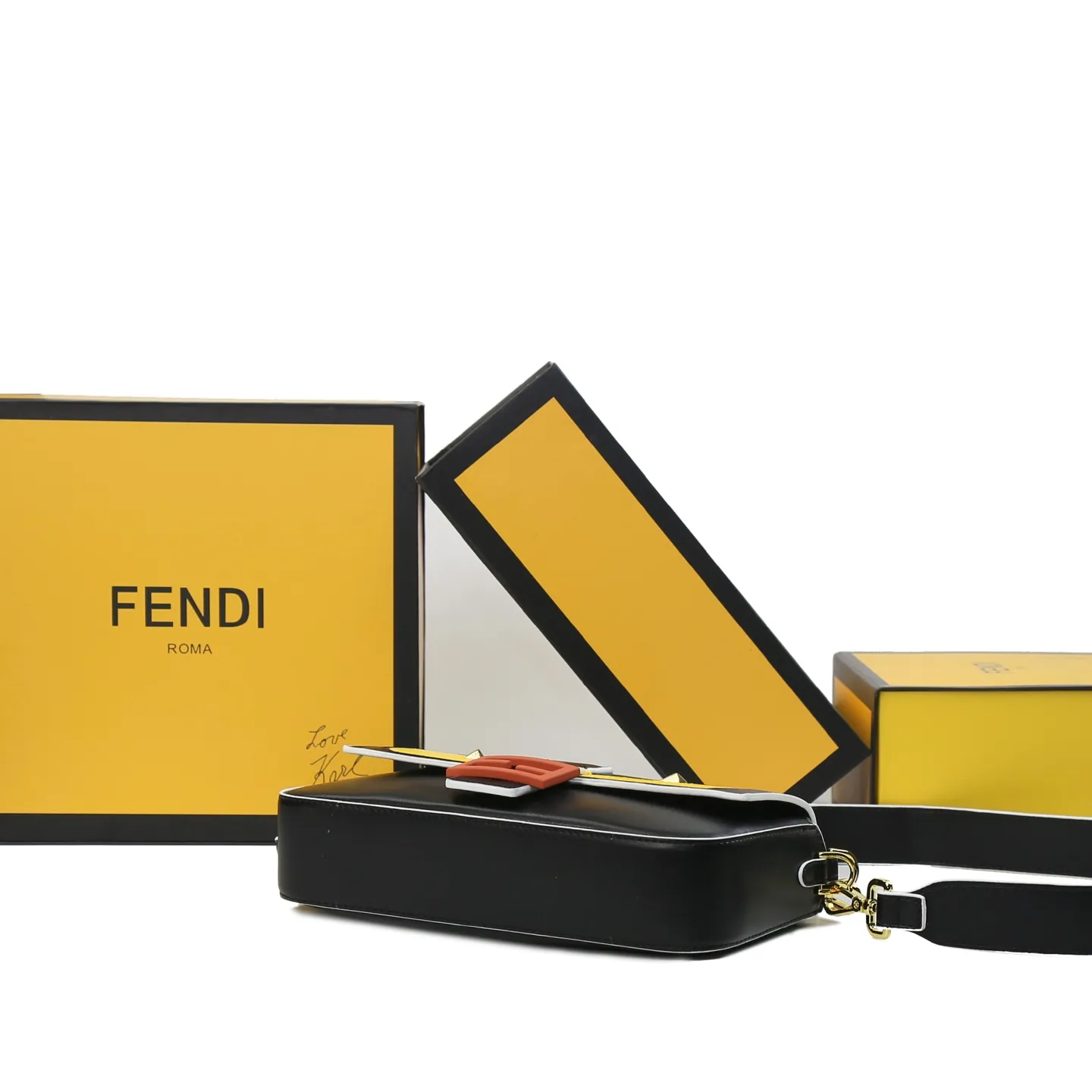 All Categories Fendi Women's Bags (Fendi) Fendi 2715