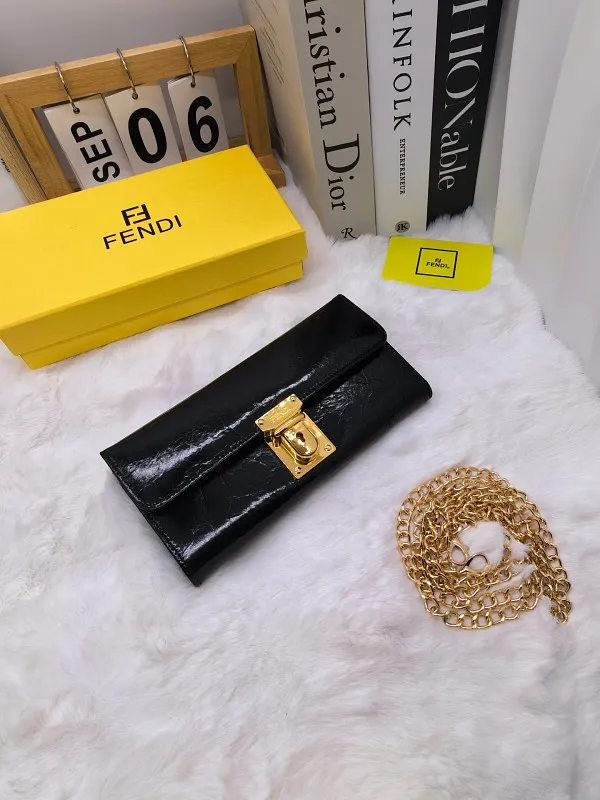 All Categories Official Website "Brand Women's Bags" Women's Bags 💙 FENDI Top Version FENDI Shoulder Bag 2026 New Style