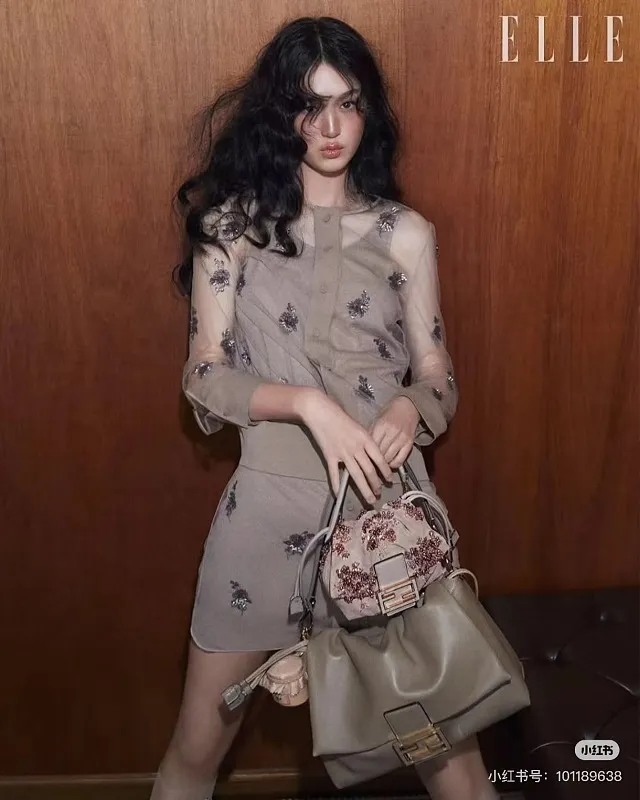 All Categories Fendi Women's Bags (Fendi) Fendi Original Order 83015