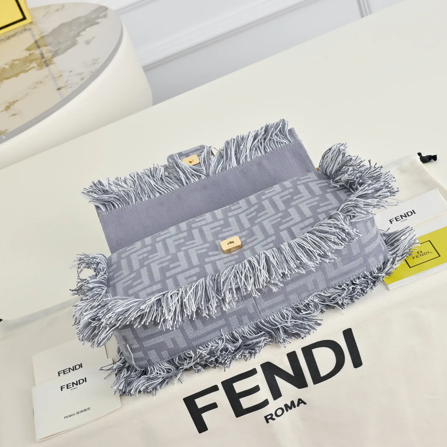 All Categories Fendi Women's Bags (Fendi) Fendi 7755 Medium