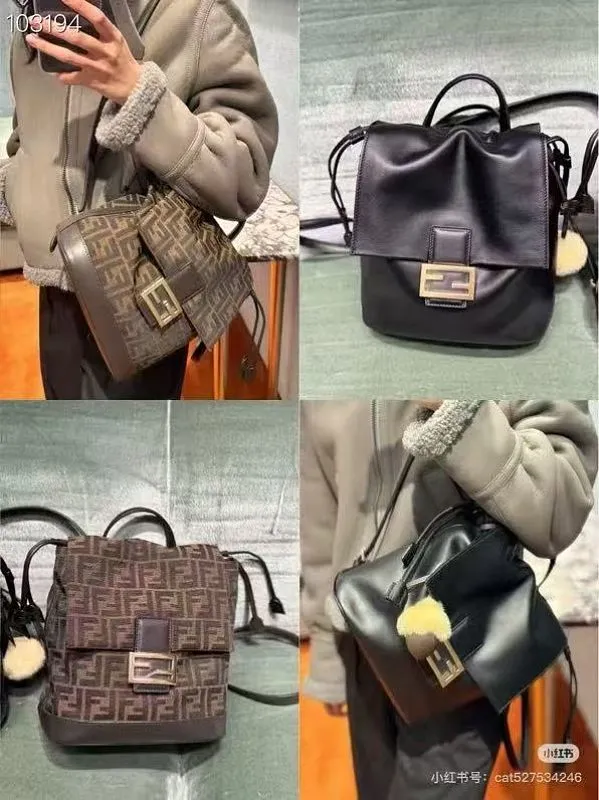 All Categories Fendi Women's Bags (Fendi) Fendi 2412