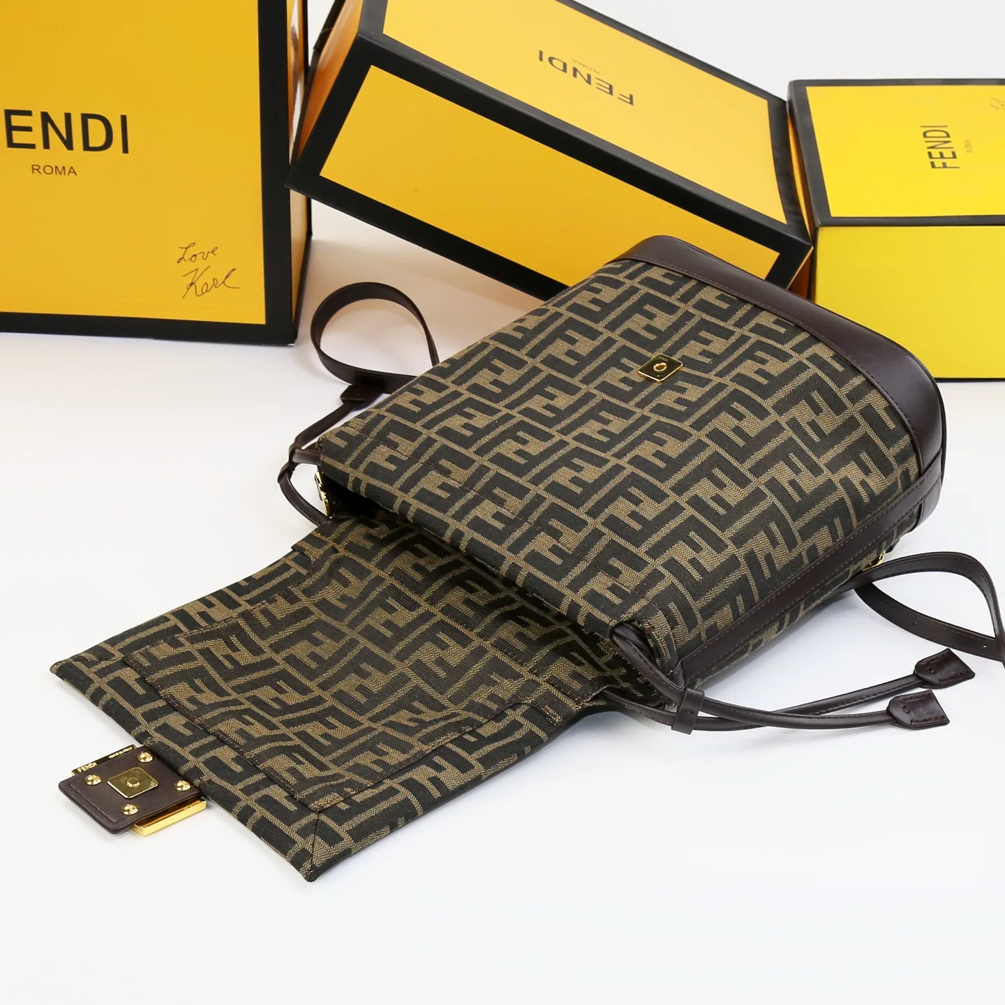 All Categories Fendi Women's Bags (Fendi) Fendi 2412