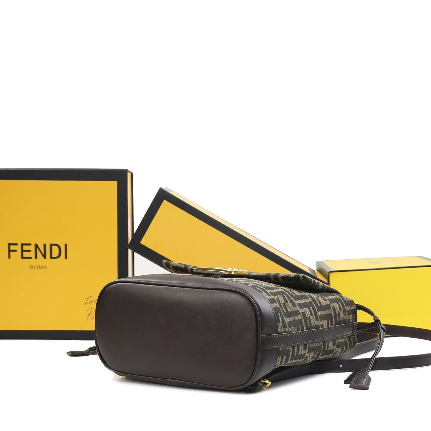 All Categories Fendi Women's Bags (Fendi) Fendi 2412