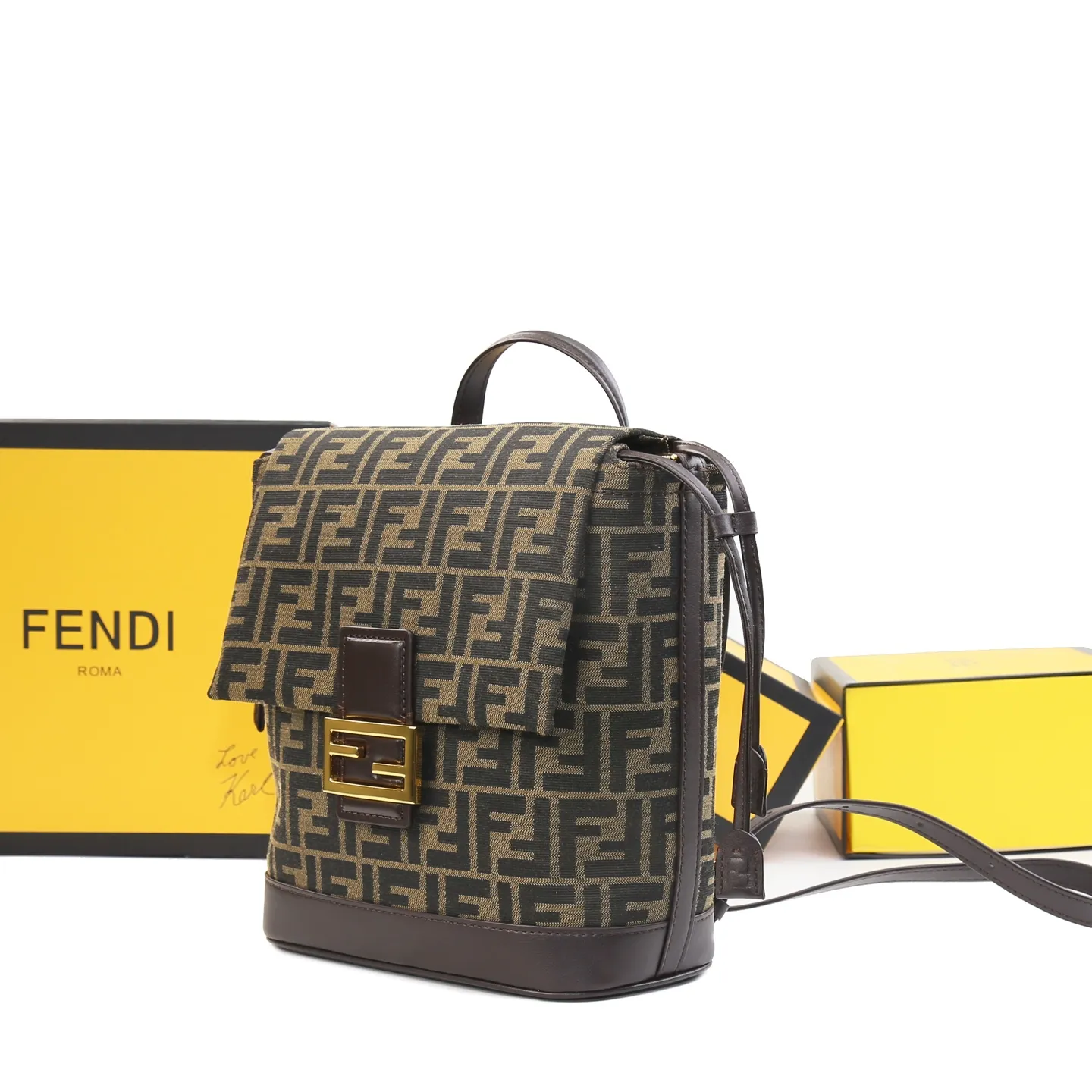 All Categories Fendi Women's Bags (Fendi) Fendi 2412