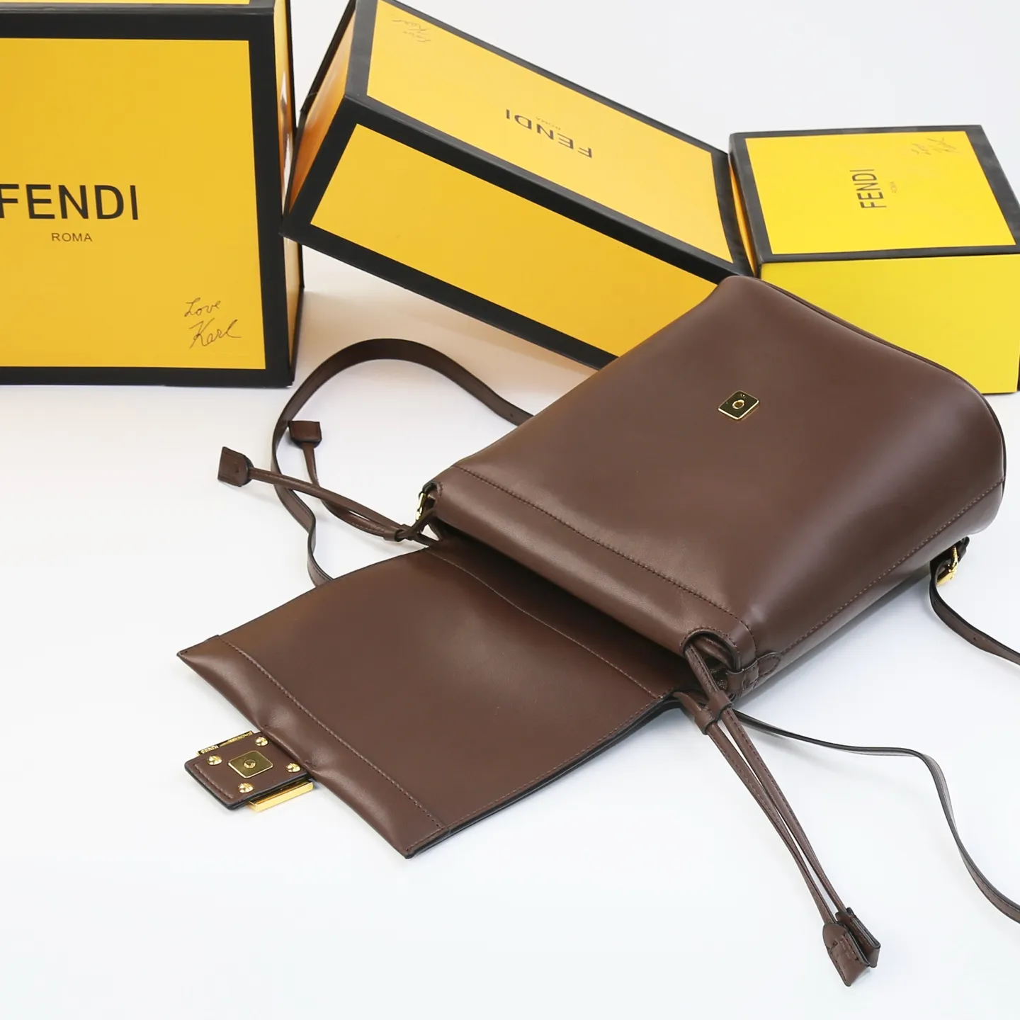 All Categories Fendi Women's Bags (Fendi) Fendi 2412