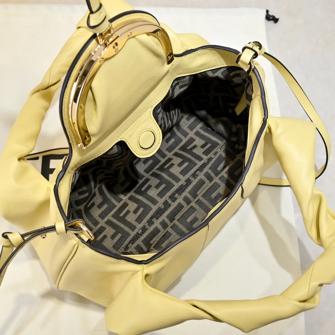 All Categories Fendi Women's Bags (Fendi) Fendi Original Order 001