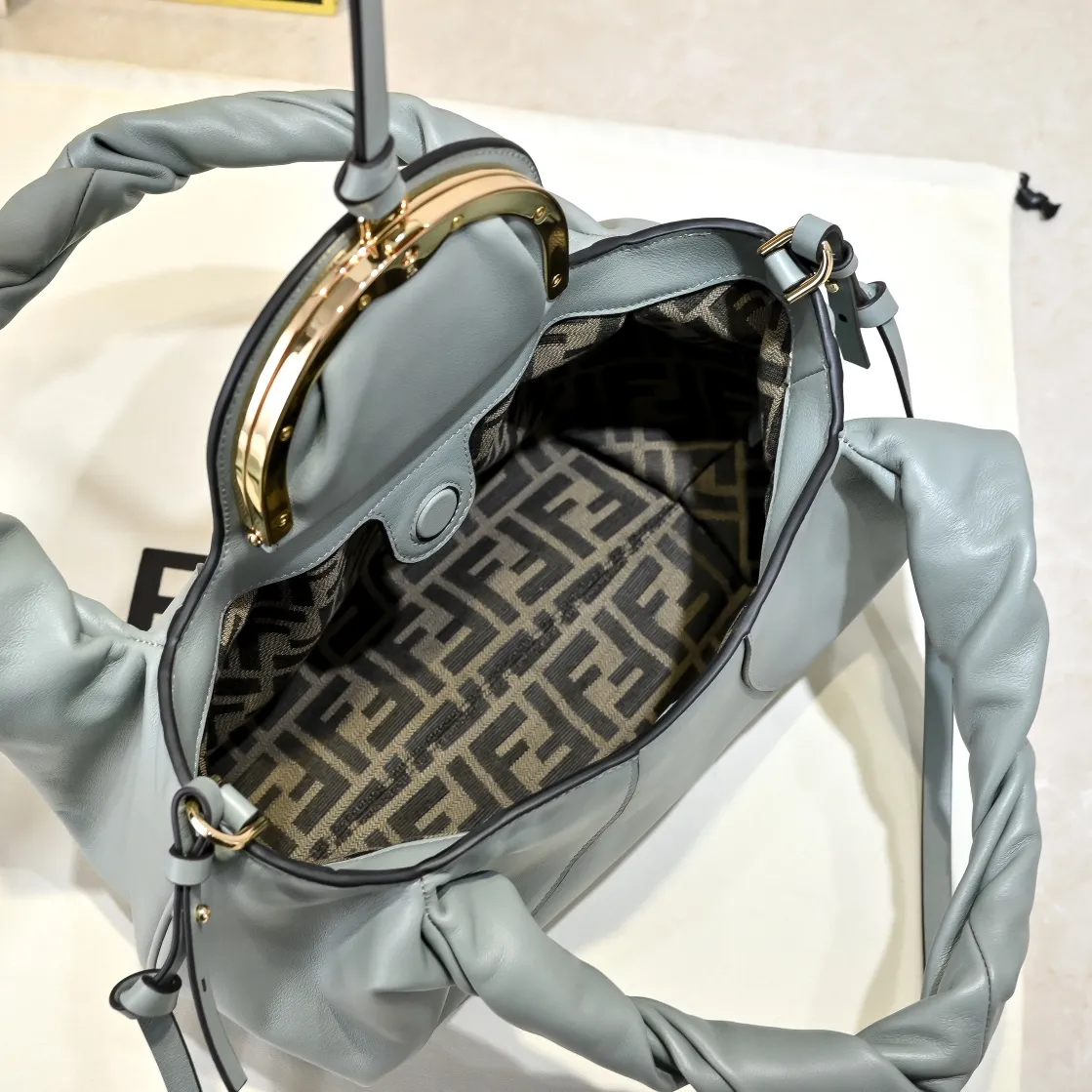 All Categories Fendi Women's Bags (Fendi) Fendi Original Order 001