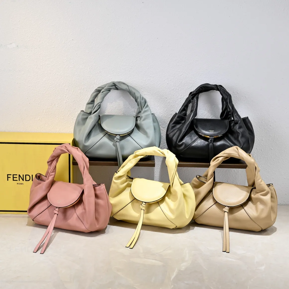 All Categories Fendi Women's Bags (Fendi) Fendi Original Order 001