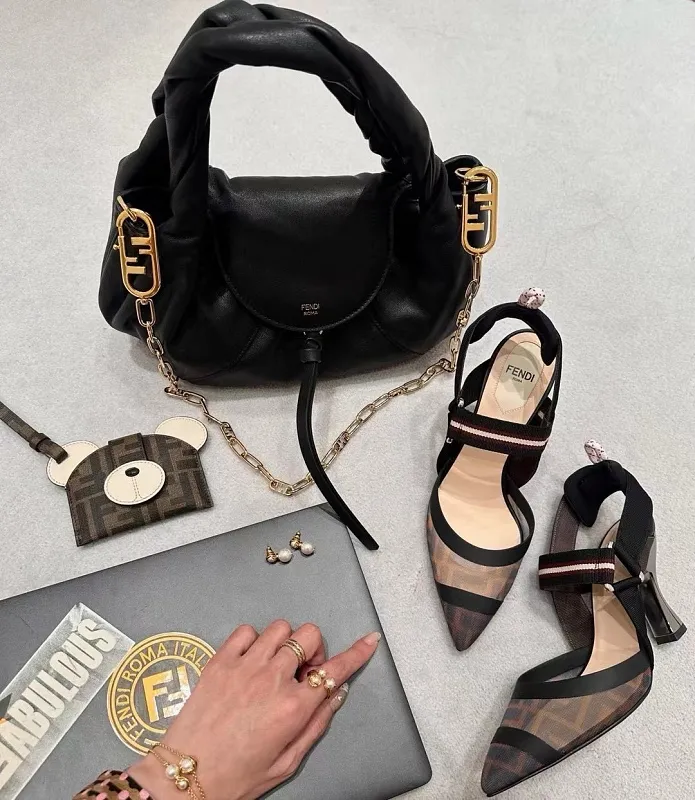 All Categories Fendi Women's Bags (Fendi) Fendi Original Order 001