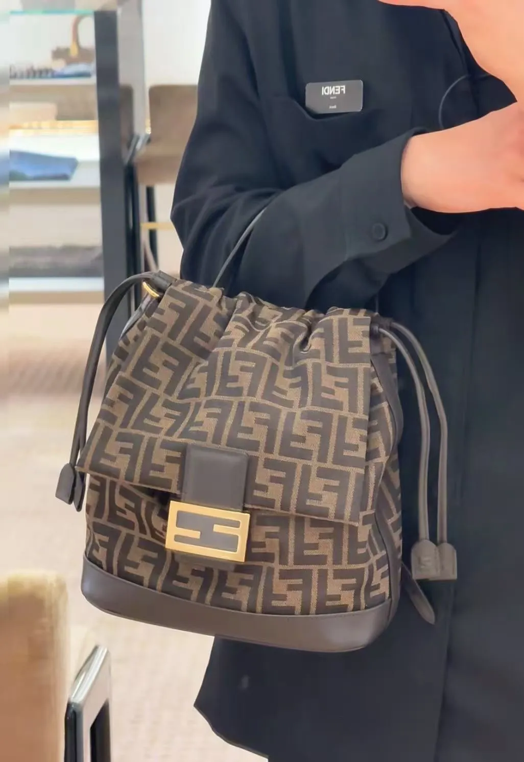 All Categories Fendi Women's Bags (Fendi) Fendi 33211