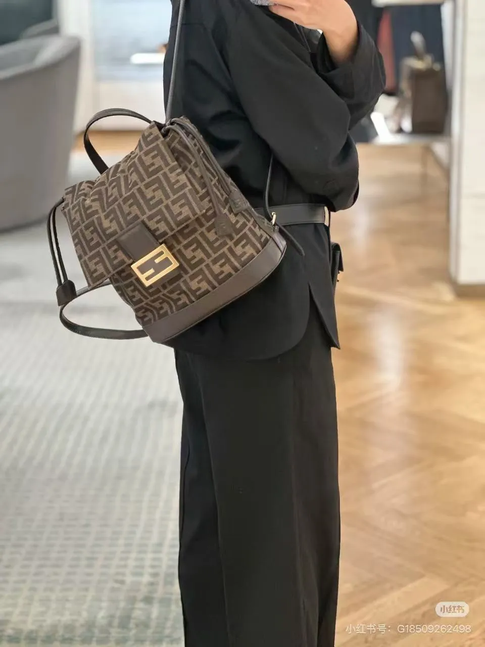 All Categories Fendi Women's Bags (Fendi) Fendi 33211