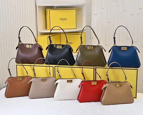All Categories Fendi Women's Bags (Fendi) Fendi 8803