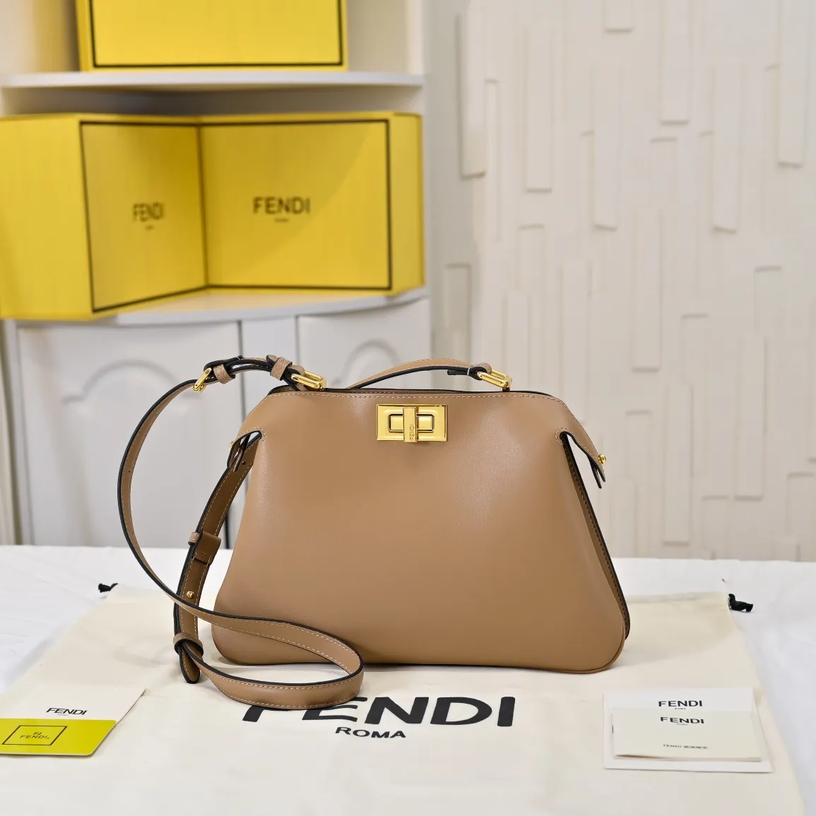 All Categories Fendi Women's Bags (Fendi) Fendi 8803