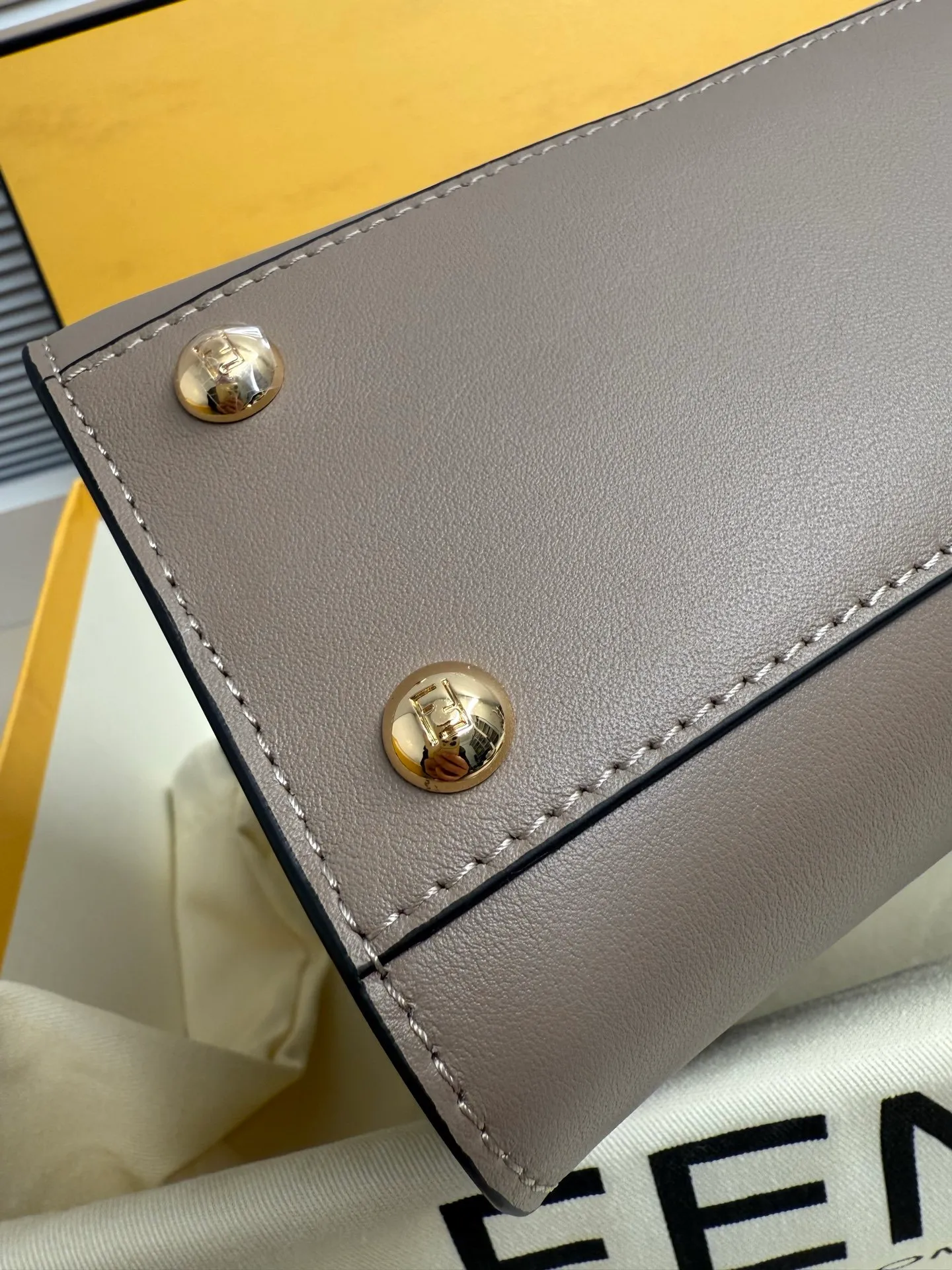 All Categories Official Website "Brand Women's Bags" Women's Bags 💙 FENDI 2026 Official Website FENDI Crossbody Bag