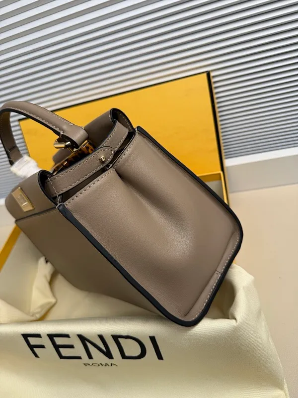 All Categories Official Website "Brand Women's Bags" Women's Bags 💙 FENDI 2026 Official Website FENDI Crossbody Bag